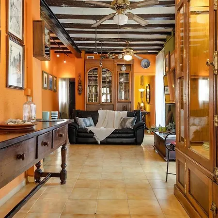Appartement Unik Vacation Arc De Sant Bernat *