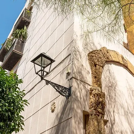 Appartement Unik Vacation Arc De Sant Bernat *