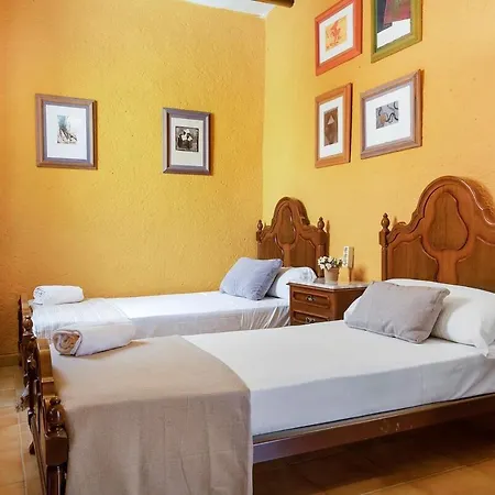 Unik Vacation Arc De Sant Bernat Apartment *