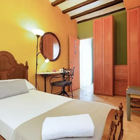 Apartment Unik Vacation Arc De Sant Bernat Tarragona