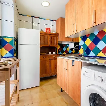 Apartment Unik Vacation Arc De Sant Bernat