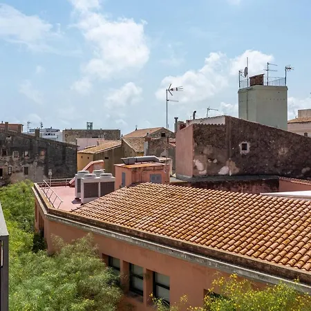 Appartement Unik Vacation Arc De Sant Bernat *