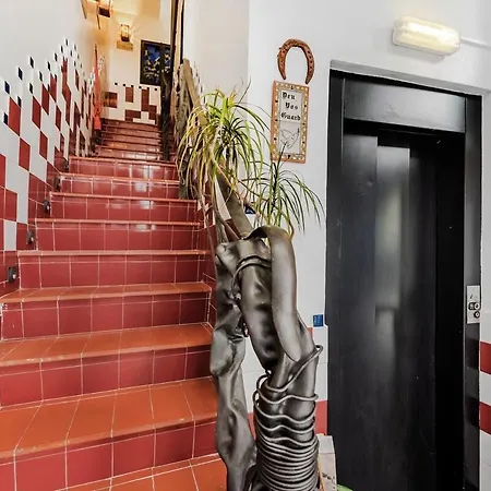 Apartment Unik Vacation Arc De Sant Bernat *