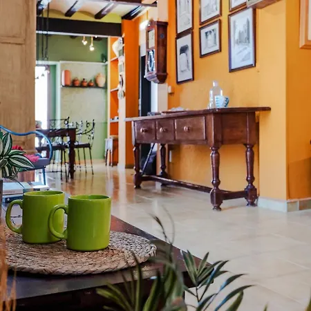 Appartement Unik Vacation Arc De Sant Bernat *