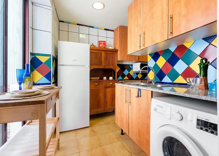Appartement Unik Vacation Arc De Sant Bernat