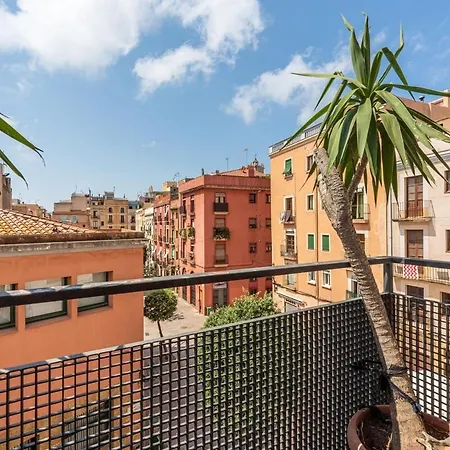 Unik Vacation Arc De Sant Bernat * Tarragona