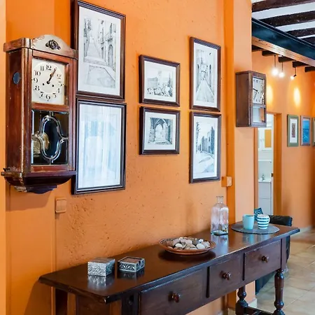 Appartamento Unik Vacation Arc De Sant Bernat Tarragona